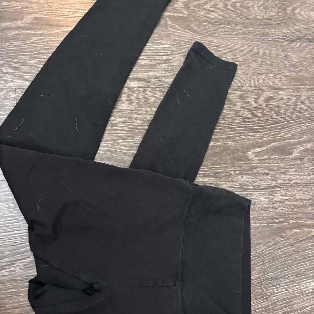Aerie Black Leggings